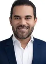 Foto de Welison Nunes