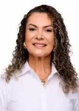 Foto de Juscélia Dallapicola