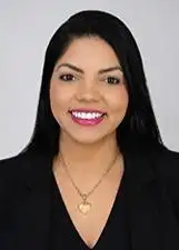 Foto de Carolina Cruz
