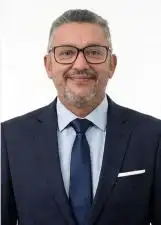 Foto de Professor Angelim