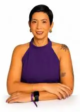 Foto de Lili Rodrigues