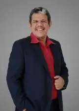 Foto de Prof David Oliveira