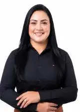 Foto de Professora Alexia