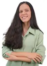 Foto de Geovana Muniz