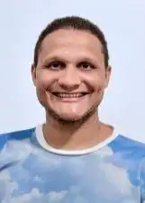 Foto de Rafael Do Uberrr Compartilhado