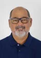 Foto de Apóstolo Helton