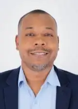 Foto de Pastor Aelton Benício