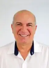 Foto de Dr. Wesley Thomé
