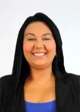 Foto de Prof Hellainy De Jesus