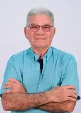 Foto de Chagas Enfermeiro