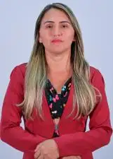 Foto de Régia Pelo Povo Trabalhador