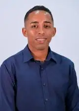 Foto de Elichardison Santos