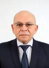 Foto de Juiz Helder Girão