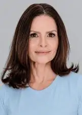 Foto de Gerlane Baccarin
