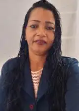 Foto de Damiana Guerreira