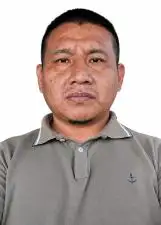 Foto de Enock Taurepang