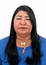 Foto de Lenusia Da Saúde
