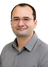 Foto de Dr. Célio Wanderley Jr.