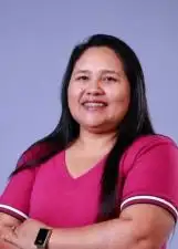 Foto de Cida Mendonça