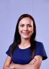 Foto de Valéria Nogueira