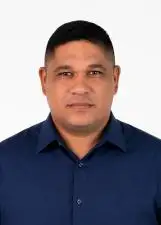 Foto de Márcio Braçal