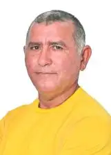 Foto de Francisco Santos