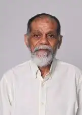 Foto de Robert Dagon