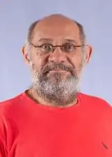 Foto de Pablo Sergio