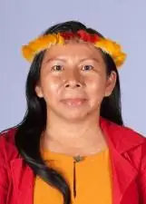 Foto de Aldenicia Cadete