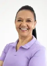 Foto de Pastora Nazare Ramalho