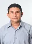Foto de Isaac Montel