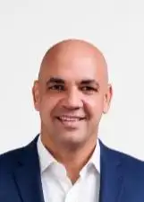 Foto de Leandro Gentil