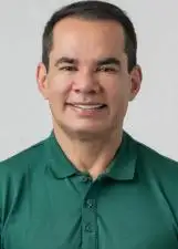 Foto de Defensor Stélio Dener