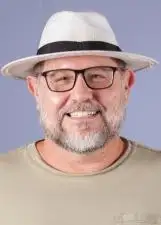 Foto de Prof. Américo Lyra
