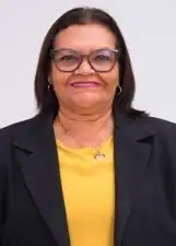Foto de Nivalda Cardoso