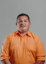 Foto de Cel. Bombeiro Henrique