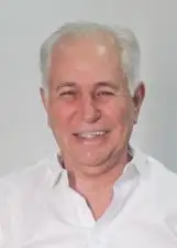 Foto de Chicão Da Silveira