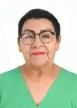 Foto de Lúcia Patamona