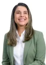 Foto de Enfermeira Alessandra