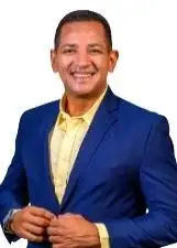Foto de Apresentador Raniel Sousa
