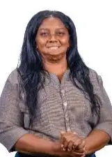 Foto de Maria Dos Bairros
