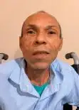 Foto de Leônidas Silva