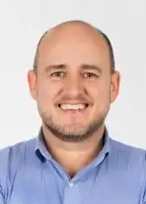 Foto de Prof. Fabricio