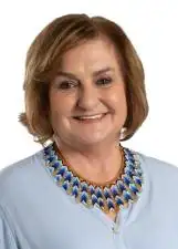 Foto de Hilda Deola