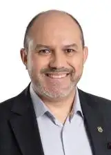 Foto de Magno Júnior