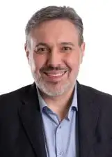 Foto de Advogado Marco Buzzi