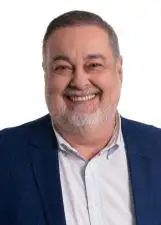 Foto de Reitor Anderson