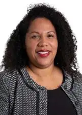 Foto de Doutora Rosana