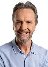 Foto de Professor Pedro Uczai