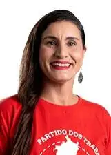 Foto de Prof Ju Andozio